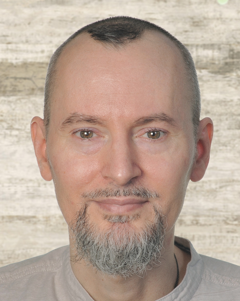 Andreas Giesen Foto